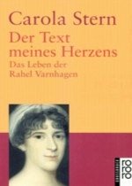 Der Text meines Herzens, Großdruck - Stern, Carola