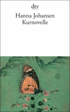 Kurnovelle - Johansen, Hanna