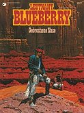 Blueberry 21 Gebrochene Nase / Leutnant Blueberry Bd.21