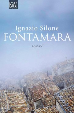 Fontamara - Silone, Ignazio