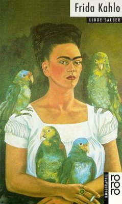 Frida Kahlo - Salber, Linde