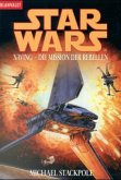 Star Wars, X-Wing, Die Mission der Rebellen