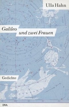 Galileo und zwei Frauen - Hahn, Ulla