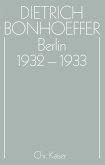 Berlin 1932-1933