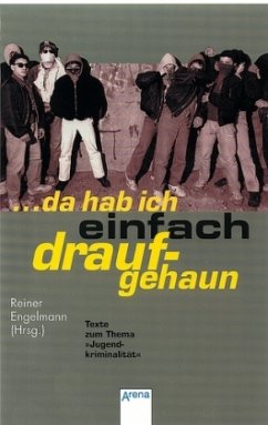 Cover Da hab ich einfach draufgehaun