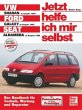 VW Sharan, Ford Galaxy, Seat Alhambra... - Bild 1