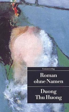 Roman ohne Namen - Duong Thu Huong