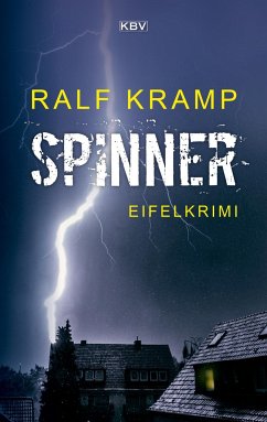 Spinner / Herbie Feldmann Bd.1 - Kramp, Ralf