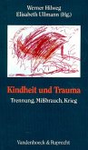 Kindheit und Trauma