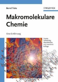 Makromolekulare Chemie - Tieke, Bernd