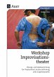Workshop Improvisationstheater - Bild 1