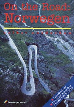 On the Road, Norwegen - Stromer, Klaus
