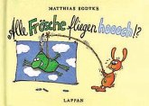 Alle Frösche fliegen hoooch!? Alle Frösche fliegen hoooch!?