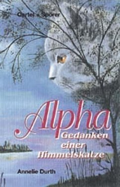 Cover Alpha, Gedanken einer Himmelskatze