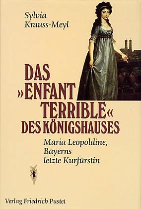 Das 'Enfant terrible' des Königshauses Das 'Enfant terrible' des Königshauses