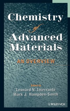 Chemistry of Advanced Materials - Interrante; Hampden-Smith