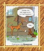 Cartoons für Hundefans