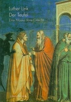 Cover Der Teufel