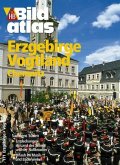 Erzgebirge, Vogtland, Chemnitz/HB Bildatlas