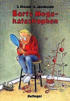 Berts Megakatastrophen