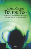 Tea for Two Tea for Two