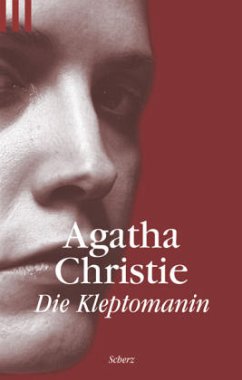 Die Kleptomanin - Christie, Agatha
