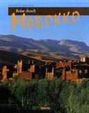 Reise durch Marokko