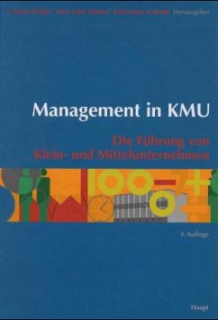 Management in KMU