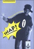 Klasse 5, Workbook / Snap!, Ausgabe Bayern Tl.1