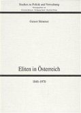 Eliten in Österreich