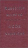 Napoleons Gesetzbuch. Code Napoleon, m. CD-ROM