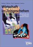 Lehr- und Arbeitsbuch / Wirtschaft im Zeitgeschehen