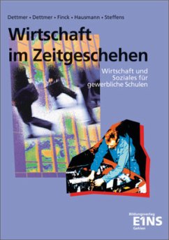 Lehr- und Arbeitsbuch / Wirtschaft im Zeitgeschehen