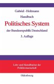 Handbuch Politisches System der Bundesrepublik Deutschland