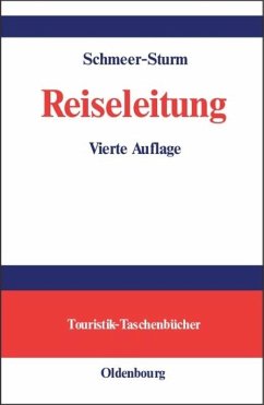 Reiseleitung - Schmeer-Sturm, Marie-Louise