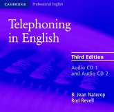 Telephoning in English Third Edition / Telephoning in English Telephoning in English Third Edition / Telephoning in English