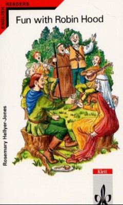 Fun with Robin Hood - Hellyer-Jones, Rosemary Fun with Robin Hood - Hellyer-Jones, Rosemary