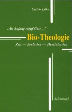 Bio-Theologie - Lüke, Ulrich