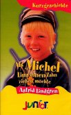 (4)Als Michel Lina Einen Zahn