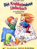 Das Krabbelmäuse Liederbuch Das Krabbelmäuse Liederbuch