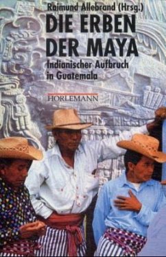 Die Erben der Maya