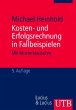 Kosten- und Erfolgsrechnung in... - Bild 1