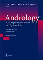 Andrology - Nieschlag, Eberhard / Behre, Hermann (eds.)