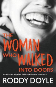 The Woman Who Walked into Doors - Doyle, Roddy