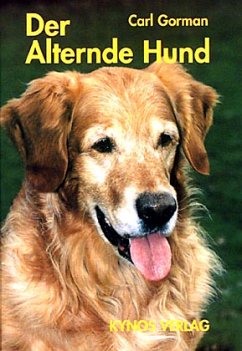 Cover Der alternde Hund