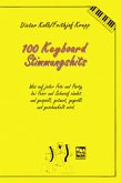 Stimmungshits / 100 Keyboard Songs 4