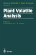 Plant Volatile Analysis - Bild 1