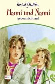 Hanni und Nanni geben nicht auf / Hanni und Nanni Bd.5 Hanni und Nanni geben nicht auf / Hanni und Nanni Bd.5