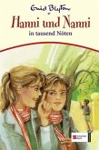 Hanni und Nanni in tausend Nöten / Hanni und Nanni Bd.8 Hanni und Nanni in tausend Nöten / Hanni und Nanni Bd.8
