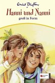 Hanni und Nanni groß in Form / Hanni und Nanni Bd.9 Hanni und Nanni groß in Form / Hanni und Nanni Bd.9
